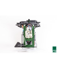 SUPPORT POMPE A ESSENCE PERFORMANCE MITSUBISHI LANCER EVO 7-8-9 RADIUM