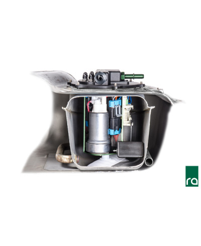 SUPPORT POMPE A ESSENCE PERFORMANCE MITSUBISHI LANCER EVO 7-8-9 RADIUM