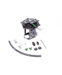 SUPPORT POMPE A ESSENCE PERFORMANCE MITSUBISHI LANCER EVO 7-8-9 RADIUM