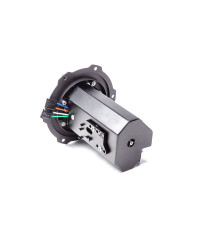 SUPPORT POMPE A ESSENCE PERFORMANCE MITSUBISHI LANCER EVO X RADIUM