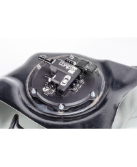 SUPPORT POMPE A ESSENCE PERFORMANCE MITSUBISHI LANCER EVO X RADIUM