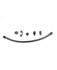 RAMPE INJECTION ESSENCE MITSUBISHI LANCER EVO 4-9 RADIUM