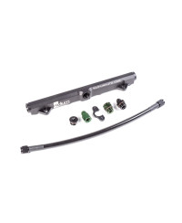 RAMPE INJECTION ESSENCE MITSUBISHI LANCER EVO 4-9 RADIUM