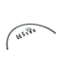 RAMPE INJECTION ESSENCE MITSUBISHI LANCER EVO 1-3 / ECLIPSE 4G63 RADIUM