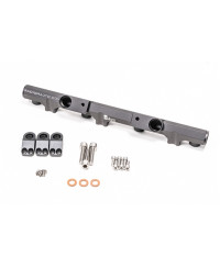 RAMPE INJECTION ESSENCE MITSUBISHI LANCER EVO 1-3 / ECLIPSE 4G63 RADIUM