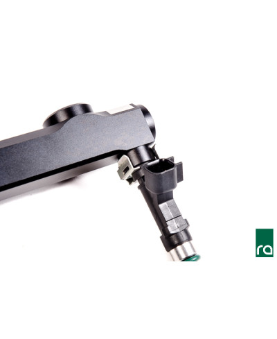 RAMPE INJECTION ESSENCE MITSUBISHI LANCER EVO X RADIUM