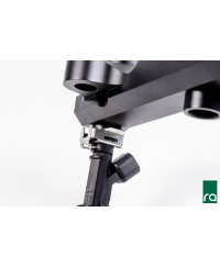 RAMPE INJECTION ESSENCE MITSUBISHI LANCER EVO X RADIUM