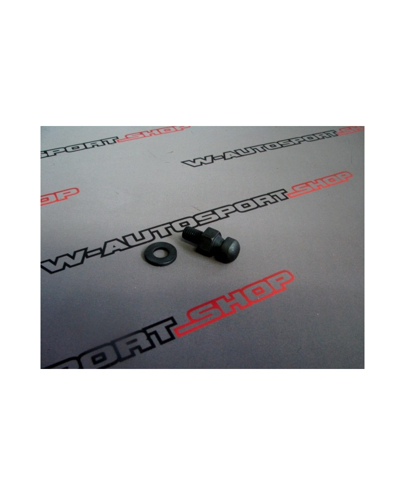 SOLID PIVOT NISSAN GKTECH 