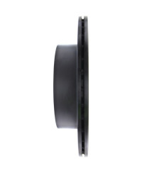 DISQUE PERFORMANCE RAINURÉ ARRIÈRE GAUCHE NISSAN SKYLINE R32 / R33 / R34 & 300ZX STOPTECH