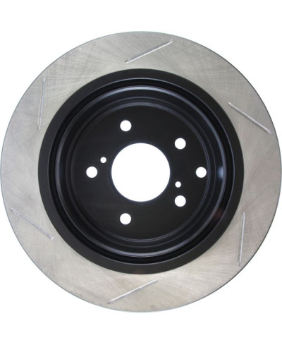 DISQUE PERFORMANCE RAINURÉ ARRIÈRE GAUCHE NISSAN SKYLINE R32 / R33 / R34 & 300ZX STOPTECH