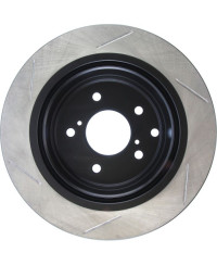 DISQUE PERFORMANCE RAINURÉ ARRIÈRE GAUCHE NISSAN SKYLINE R32 / R33 / R34 & 300ZX STOPTECH