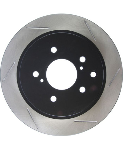 DISQUE PERFORMANCE RAINURÉ ARRIÈRE GAUCHE NISSAN SKYLINE R32 / R33 / R34 & 300ZX STOPTECH