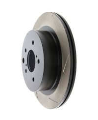 DISQUE PERFORMANCE RAINURÉ ARRIÈRE GAUCHE NISSAN SKYLINE R32 / R33 / R34 & 300ZX STOPTECH