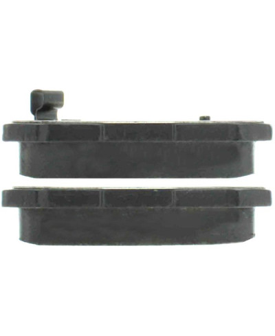 PLAQUETTES DE FREIN ARRIÈRE PERFORMANCE NISSAN SKYLINE R32 / R33 / R34 & 300ZX STOPTECH