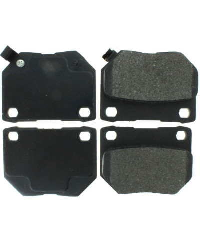 PLAQUETTES DE FREIN ARRIÈRE PERFORMANCE NISSAN SKYLINE R32 / R33 / R34 & 300ZX STOPTECH