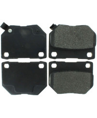 PLAQUETTES DE FREIN ARRIÈRE PERFORMANCE NISSAN SKYLINE R32 / R33 / R34 & 300ZX STOPTECH