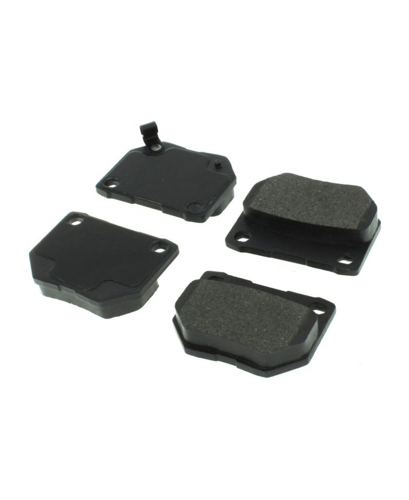 PLAQUETTES DE FREIN ARRIÈRE PERFORMANCE NISSAN SKYLINE R32 / R33 / R34 & 300ZX STOPTECH
