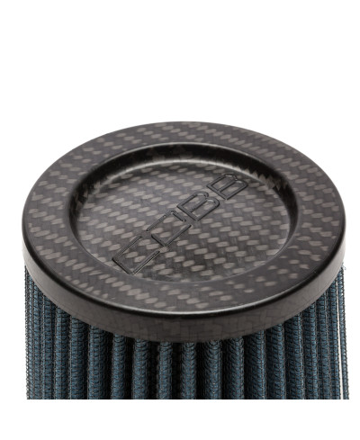 KIT ADMISSION CARBONE & FILTRES NISSAN GTR R35 COBB