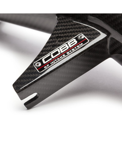 KIT ADMISSION CARBONE & FILTRES NISSAN GTR R35 COBB