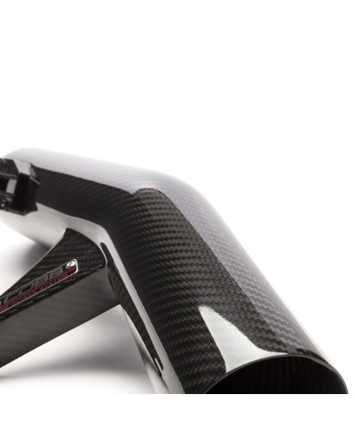 KIT ADMISSION CARBONE & FILTRES NISSAN GTR R35 COBB