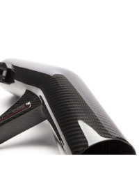 KIT ADMISSION CARBONE & FILTRES NISSAN GTR R35 COBB