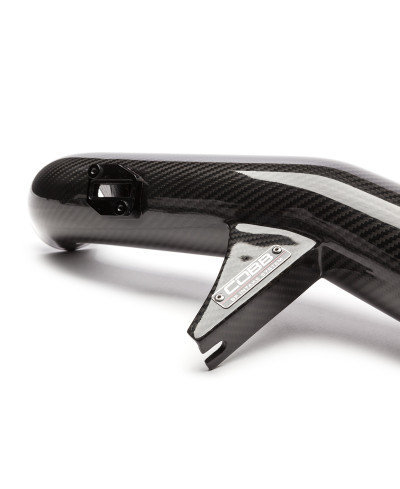 KIT ADMISSION CARBONE & FILTRES NISSAN GTR R35 COBB