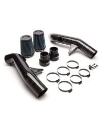 KIT ADMISSION CARBONE & FILTRES NISSAN GTR R35 COBB