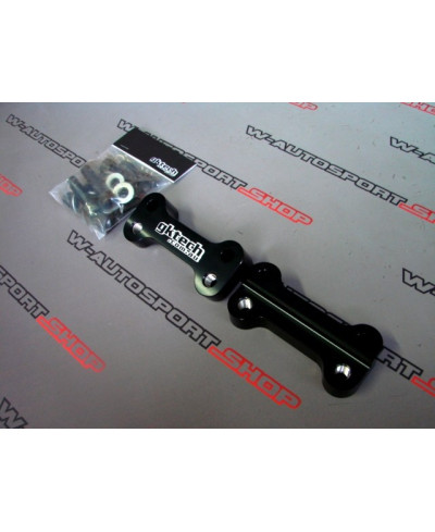 CALES ÉTRIERS POUR DISQUES 324 NISSAN GKTECH