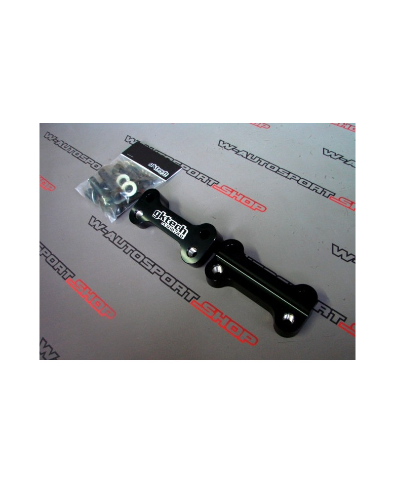 CALES ÉTRIERS POUR DISQUES 324 NISSAN GKTECH