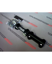 CALES ÉTRIERS POUR DISQUES 324 NISSAN GKTECH