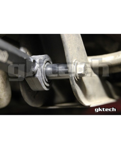 DEPORT TIRANT DE CHASSE NISSAN GKTECH 