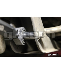 DEPORT TIRANT DE CHASSE NISSAN GKTECH 