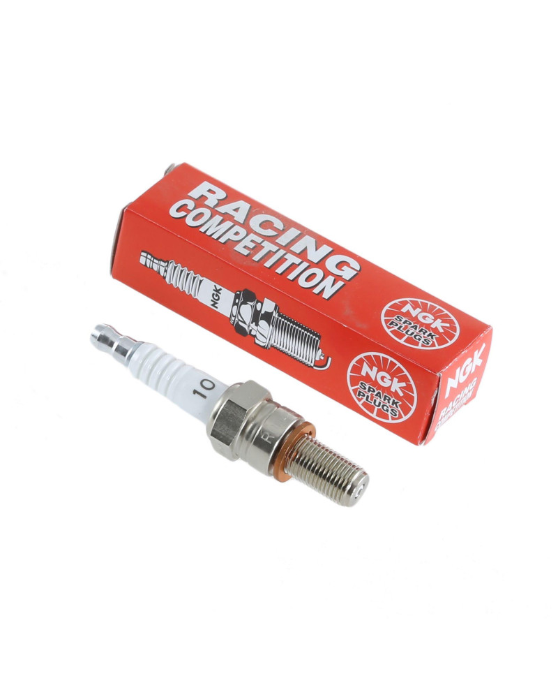 BOUGIE D'ALLUMAGE GRADE 10 RACING NGK