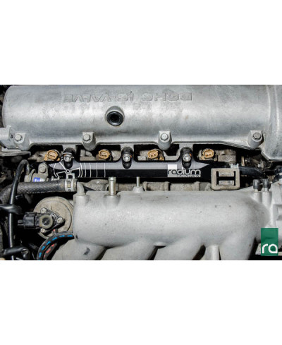 RAMPE INJECTION ESSENCE MAZDA MX5 RADIUM