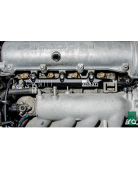 RAMPE INJECTION ESSENCE MAZDA MX5 RADIUM