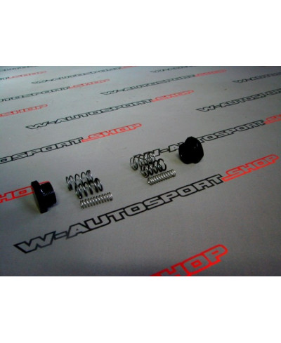 RESSORT COMMANDE DE BOITE GKTECH