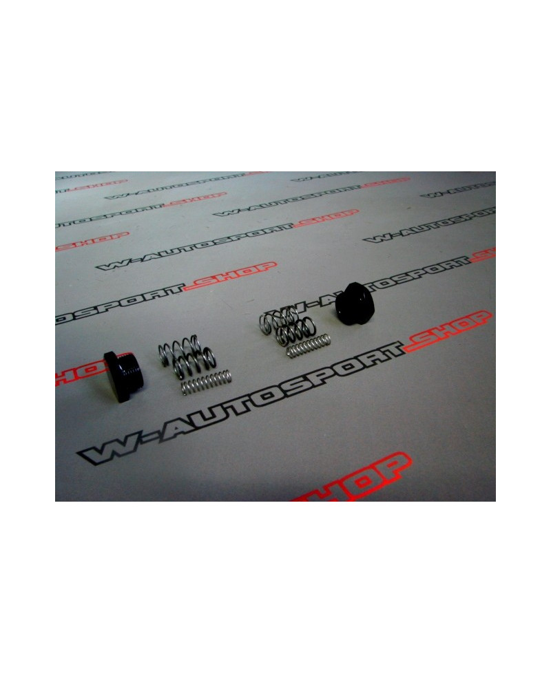 RESSORT COMMANDE DE BOITE GKTECH