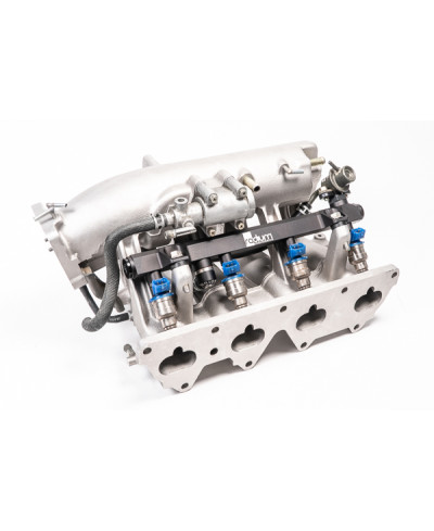 RAMPE INJECTION ESSENCE MAZDA MX5 1.6L B6 RADIUM