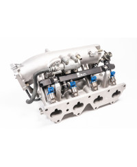 RAMPE INJECTION ESSENCE MAZDA MX5 1.6L B6 RADIUM