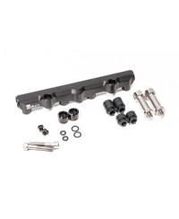 RAMPE INJECTION ESSENCE SECONDAIRE CONVERSION TOP FEED MAZDA 13B-REW RADIUM