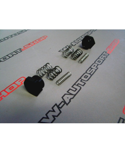 RESSORT COMMANDE DE BOITE GKTECH