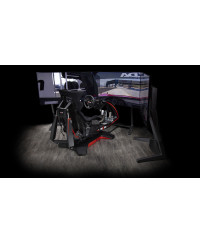 SIMULATEUR DYNAMIQUE 3DOF ALMA FUN IMSIM