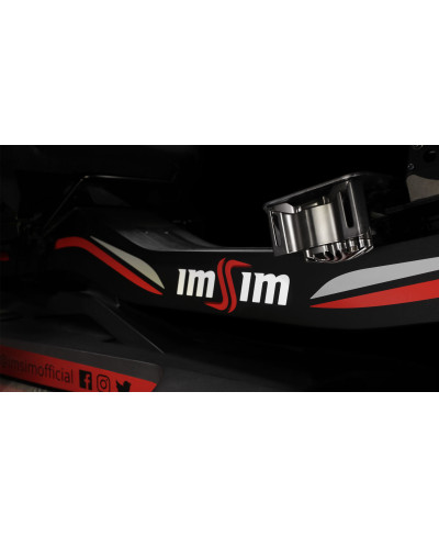 SIMULATEUR DYNAMIQUE 3DOF ALMA FUN IMSIM