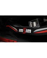 SIMULATEUR DYNAMIQUE 3DOF ALMA FUN IMSIM