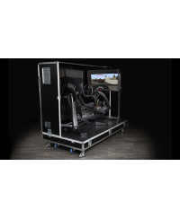 SIMULATEUR DYNAMIQUE 3DOF ALMA FUN IMSIM