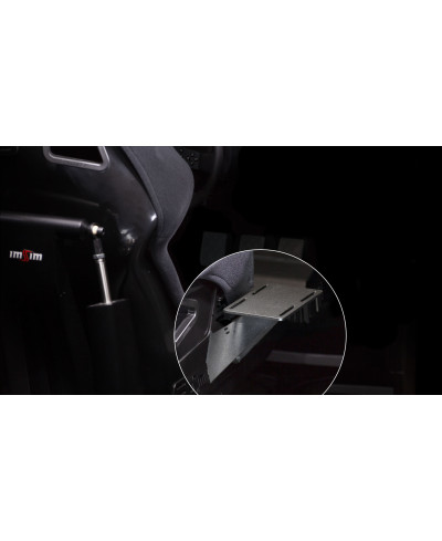 SIMULATEUR DYNAMIQUE 3DOF ALMA FUN IMSIM