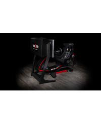 SIMULATEUR DYNAMIQUE 3DOF ALMA FUN IMSIM