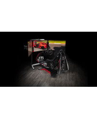 SIMULATEUR DYNAMIQUE 3DOF ALMA FUN IMSIM