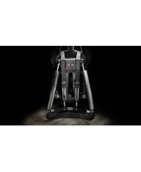 SIMULATEUR DYNAMIQUE 3DOF ALMA FUN IMSIM