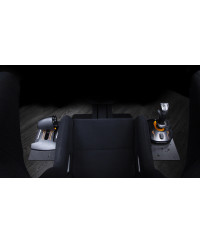 SIMULATEUR DYNAMIQUE 3DOF ALMA FUN IMSIM